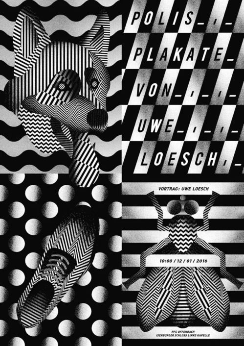 2017臺灣國際平面設計獎揭曉 B類非特定海報設計創意驚喜，畫冊設計亮點紛呈